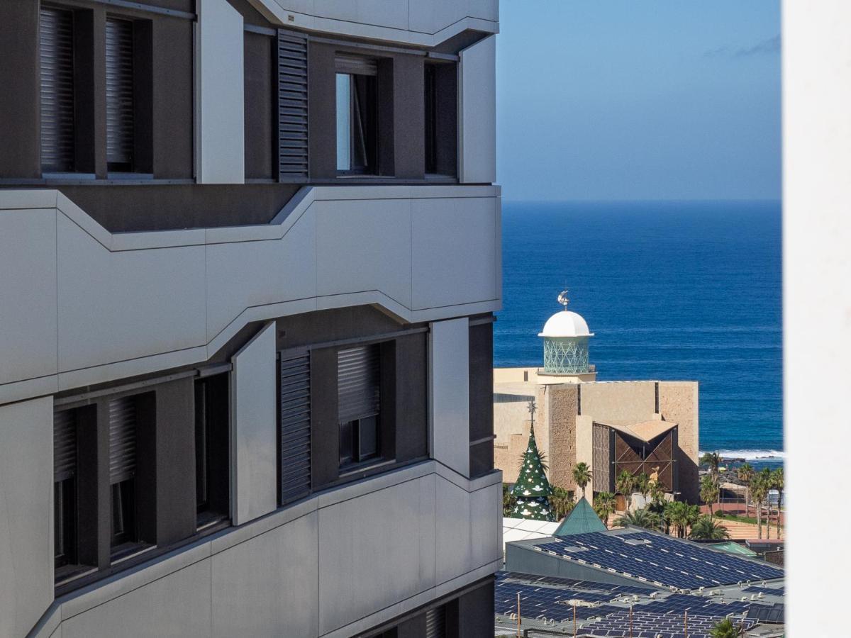 Apartment Abora With Pool, Gym And Free Parking Las Palmas de Gran Canaria Exteriér fotografie