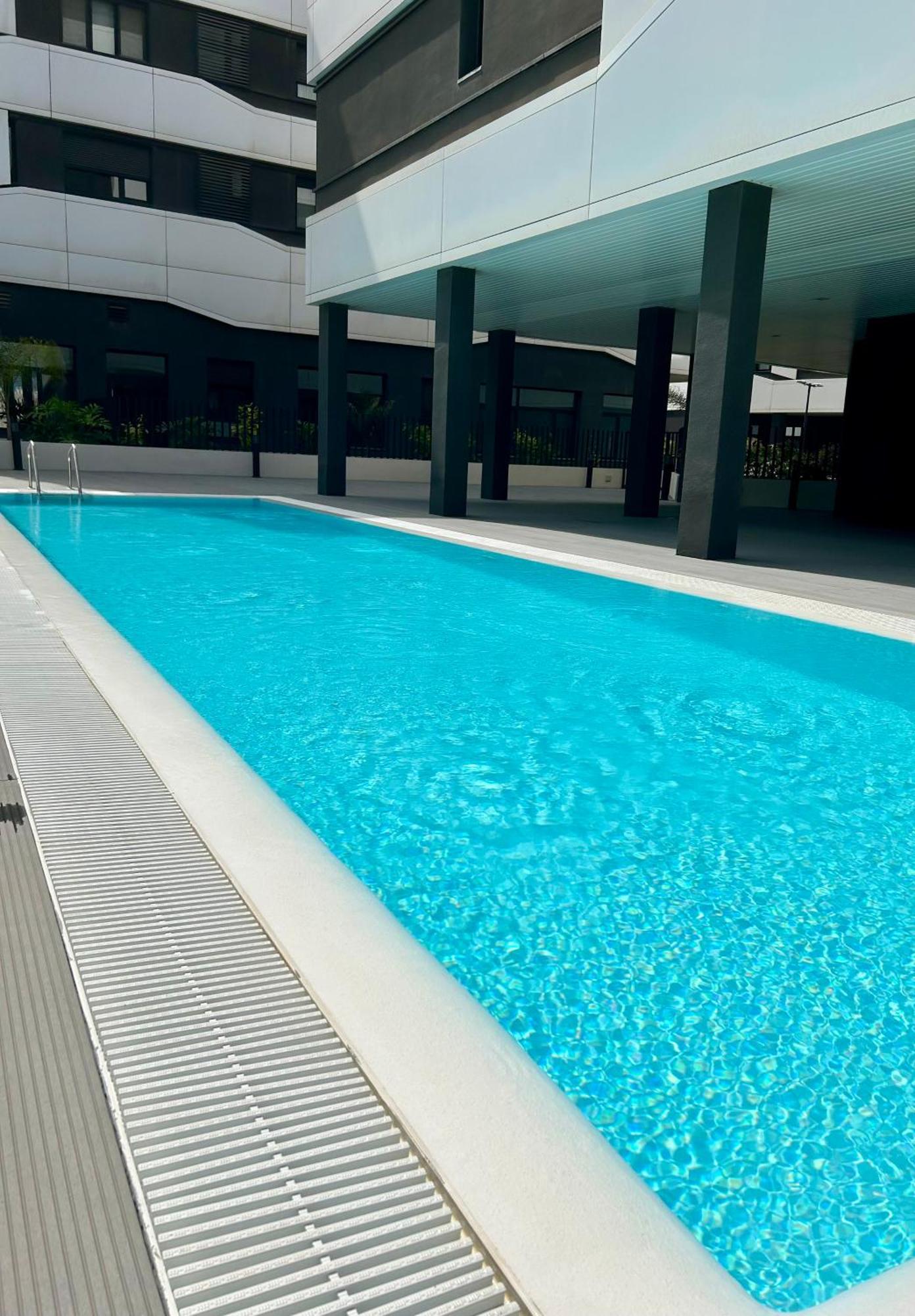 Apartment Abora With Pool, Gym And Free Parking Las Palmas de Gran Canaria Exteriér fotografie